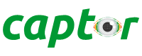 captor Logo